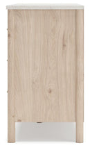 Cadmori Dresser - Furniture Warehouse (GA)