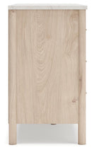Cadmori Dresser - Furniture Warehouse (GA)