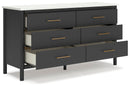 Cadmori Dresser - Furniture Warehouse (GA)