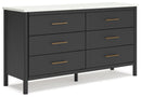 Cadmori Dresser - Furniture Warehouse (GA)