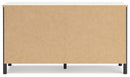 Cadmori Dresser - Furniture Warehouse (GA)
