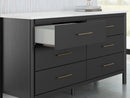 Cadmori Dresser - Furniture Warehouse (GA)