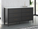 Cadmori Dresser - Furniture Warehouse (GA)