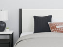 Cadmori Upholstered Bed - Furniture Warehouse (GA)
