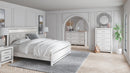 Altyra Bedroom Set - Furniture Warehouse (GA)