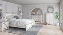 Altyra Bedroom Set - Furniture Warehouse (GA)