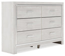 Altyra Dresser - Furniture Warehouse (GA)