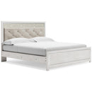 Altyra Bedroom Set - Furniture Warehouse (GA)