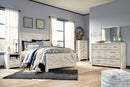 Bellaby Crossbuck Bed - Furniture Warehouse (GA)
