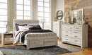 Bellaby Bed - Furniture Warehouse (GA)