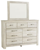 Bellaby Bedroom Set - Furniture Warehouse (GA)