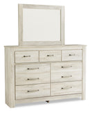 Bellaby Bedroom Set - Furniture Warehouse (GA)