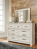 Bellaby Bedroom Set - Furniture Warehouse (GA)