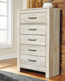 Bellaby Chest of Drawers - Furniture Warehouse (GA)