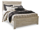 Bellaby Bedroom Set - Furniture Warehouse (GA)
