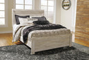 Bellaby Bed - Furniture Warehouse (GA)