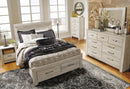 Bellaby Chest of Drawers - Furniture Warehouse (GA)