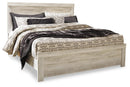 Bellaby Bedroom Set - Furniture Warehouse (GA)