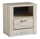 Bellaby Bedroom Set - Furniture Warehouse (GA)