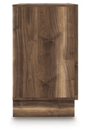 Chirason Dresser and Mirror