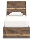 Chirason Bed - Furniture Warehouse (GA)