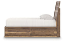 Chirason Bed - Furniture Warehouse (GA)