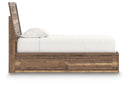 Chirason Bed - Furniture Warehouse (GA)