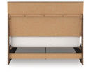 Chirason Bed - Furniture Warehouse (GA)