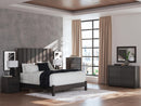 Fraluna Chest of Drawers - Furniture Warehouse (GA)