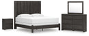 Fraluna Bedroom Set - Furniture Warehouse (GA)