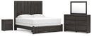 Fraluna Bedroom Set - Furniture Warehouse (GA)