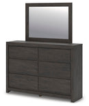 Fraluna Bedroom Set - Furniture Warehouse (GA)