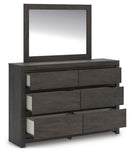Fraluna Bedroom Set - Furniture Warehouse (GA)