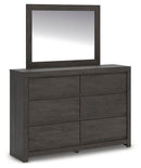 Fraluna Bedroom Set - Furniture Warehouse (GA)