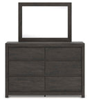 Fraluna Bedroom Set - Furniture Warehouse (GA)