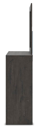 Fraluna Bedroom Set - Furniture Warehouse (GA)