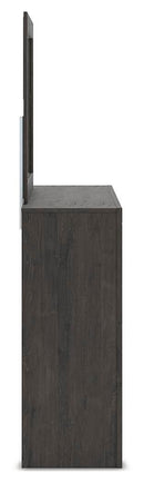 Fraluna Bedroom Set - Furniture Warehouse (GA)