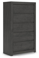 Fraluna Chest of Drawers - Furniture Warehouse (GA)