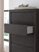 Fraluna Chest of Drawers - Furniture Warehouse (GA)