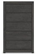 Fraluna Chest of Drawers - Furniture Warehouse (GA)