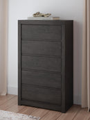 Fraluna Chest of Drawers - Furniture Warehouse (GA)