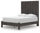 Fraluna Bed - Furniture Warehouse (GA)