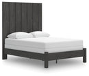 Fraluna Bed - Furniture Warehouse (GA)