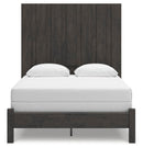 Fraluna Bed - Furniture Warehouse (GA)