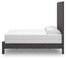 Fraluna Bed - Furniture Warehouse (GA)