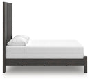 Fraluna Bed - Furniture Warehouse (GA)