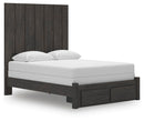 Fraluna Bedroom Set - Furniture Warehouse (GA)