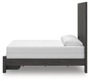 Fraluna Bedroom Set - Furniture Warehouse (GA)