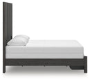 Fraluna Bedroom Set - Furniture Warehouse (GA)