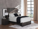 Fraluna Bedroom Set - Furniture Warehouse (GA)